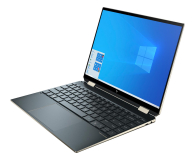 HP Spectre 14 x360 i7-1165G7/16GB/1TB/Win10 Blue - 640068 - zdjęcie 3